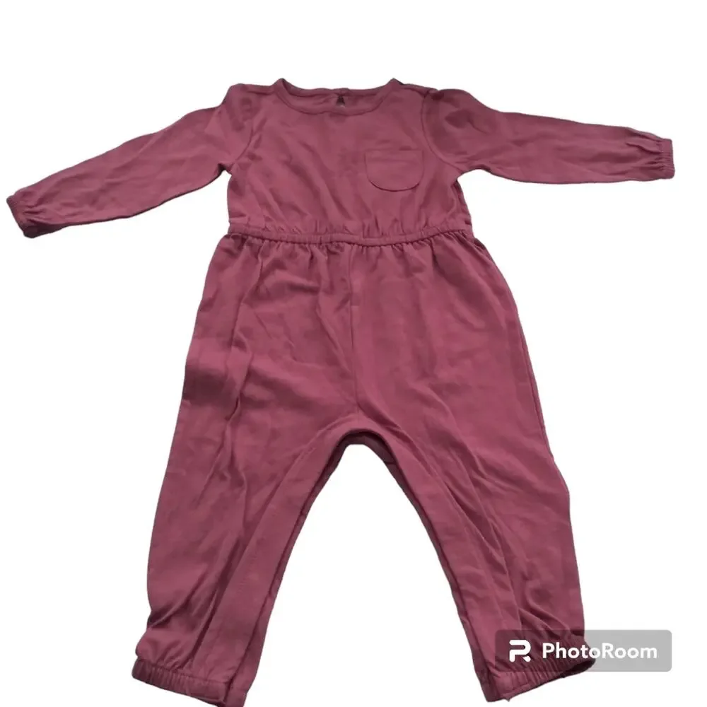 Old Navy Girls 6-12 Month 2 Piece Bundle New with tags